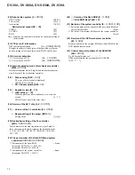 Предварительный просмотр 72 страницы Pioneer DV-38A Service Manual