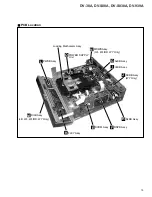 Предварительный просмотр 79 страницы Pioneer DV-38A Service Manual