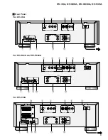 Предварительный просмотр 97 страницы Pioneer DV-38A Service Manual