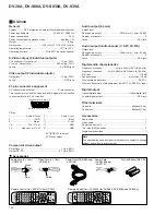 Предварительный просмотр 104 страницы Pioneer DV-38A Service Manual