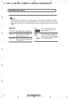 Preview for 78 page of Pioneer DV-393-K Service Manual