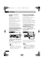 Предварительный просмотр 76 страницы Pioneer DV-400V-K Operating Instructions Manual