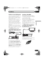 Предварительный просмотр 77 страницы Pioneer DV-400V-K Operating Instructions Manual