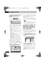 Предварительный просмотр 90 страницы Pioneer DV-400V-K Operating Instructions Manual