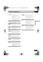 Предварительный просмотр 125 страницы Pioneer DV-400V-K Operating Instructions Manual