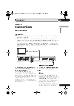 Предварительный просмотр 139 страницы Pioneer DV-400V-K Operating Instructions Manual