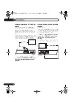 Предварительный просмотр 140 страницы Pioneer DV-400V-K Operating Instructions Manual