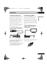 Предварительный просмотр 143 страницы Pioneer DV-400V-K Operating Instructions Manual