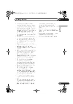 Предварительный просмотр 153 страницы Pioneer DV-400V-K Operating Instructions Manual