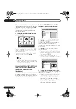 Предварительный просмотр 156 страницы Pioneer DV-400V-K Operating Instructions Manual