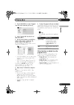 Предварительный просмотр 159 страницы Pioneer DV-400V-K Operating Instructions Manual