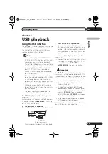 Предварительный просмотр 163 страницы Pioneer DV-400V-K Operating Instructions Manual