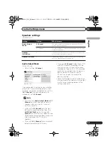 Предварительный просмотр 173 страницы Pioneer DV-400V-K Operating Instructions Manual