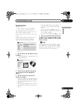 Предварительный просмотр 177 страницы Pioneer DV-400V-K Operating Instructions Manual