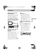 Предварительный просмотр 203 страницы Pioneer DV-400V-K Operating Instructions Manual