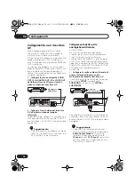 Предварительный просмотр 204 страницы Pioneer DV-400V-K Operating Instructions Manual