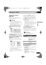 Предварительный просмотр 221 страницы Pioneer DV-400V-K Operating Instructions Manual