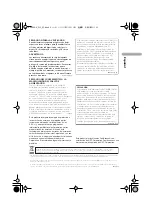 Предварительный просмотр 258 страницы Pioneer DV-400V-K Operating Instructions Manual