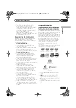 Предварительный просмотр 262 страницы Pioneer DV-400V-K Operating Instructions Manual