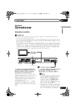 Предварительный просмотр 266 страницы Pioneer DV-400V-K Operating Instructions Manual