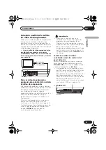 Предварительный просмотр 268 страницы Pioneer DV-400V-K Operating Instructions Manual