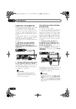 Предварительный просмотр 269 страницы Pioneer DV-400V-K Operating Instructions Manual