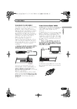 Предварительный просмотр 270 страницы Pioneer DV-400V-K Operating Instructions Manual