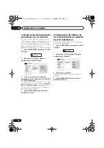 Предварительный просмотр 275 страницы Pioneer DV-400V-K Operating Instructions Manual