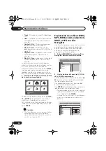 Предварительный просмотр 283 страницы Pioneer DV-400V-K Operating Instructions Manual