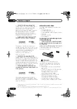 Предварительный просмотр 325 страницы Pioneer DV-400V-K Operating Instructions Manual