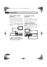 Предварительный просмотр 331 страницы Pioneer DV-400V-K Operating Instructions Manual