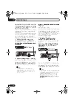 Предварительный просмотр 333 страницы Pioneer DV-400V-K Operating Instructions Manual