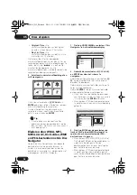 Предварительный просмотр 347 страницы Pioneer DV-400V-K Operating Instructions Manual