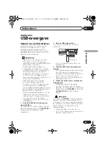 Предварительный просмотр 354 страницы Pioneer DV-400V-K Operating Instructions Manual