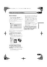 Предварительный просмотр 370 страницы Pioneer DV-400V-K Operating Instructions Manual