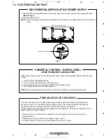 Предварительный просмотр 7 страницы Pioneer DV-400V-K Service Manual