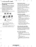 Предварительный просмотр 10 страницы Pioneer DV-400V-K Service Manual