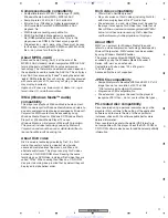 Предварительный просмотр 11 страницы Pioneer DV-400V-K Service Manual