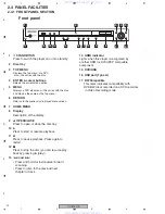 Предварительный просмотр 12 страницы Pioneer DV-400V-K Service Manual