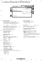 Предварительный просмотр 30 страницы Pioneer DV-400V-K Service Manual