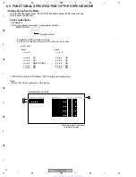 Предварительный просмотр 32 страницы Pioneer DV-400V-K Service Manual