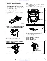 Предварительный просмотр 35 страницы Pioneer DV-400V-K Service Manual