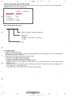 Предварительный просмотр 40 страницы Pioneer DV-400V-K Service Manual