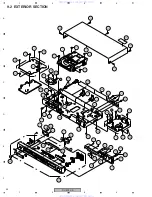 Предварительный просмотр 44 страницы Pioneer DV-400V-K Service Manual