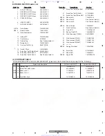 Предварительный просмотр 45 страницы Pioneer DV-400V-K Service Manual