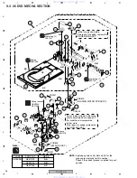 Предварительный просмотр 46 страницы Pioneer DV-400V-K Service Manual