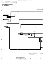 Предварительный просмотр 54 страницы Pioneer DV-400V-K Service Manual