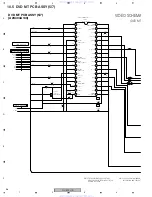 Предварительный просмотр 56 страницы Pioneer DV-400V-K Service Manual