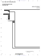 Предварительный просмотр 58 страницы Pioneer DV-400V-K Service Manual