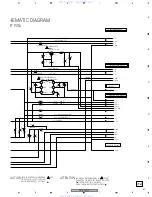 Предварительный просмотр 61 страницы Pioneer DV-400V-K Service Manual